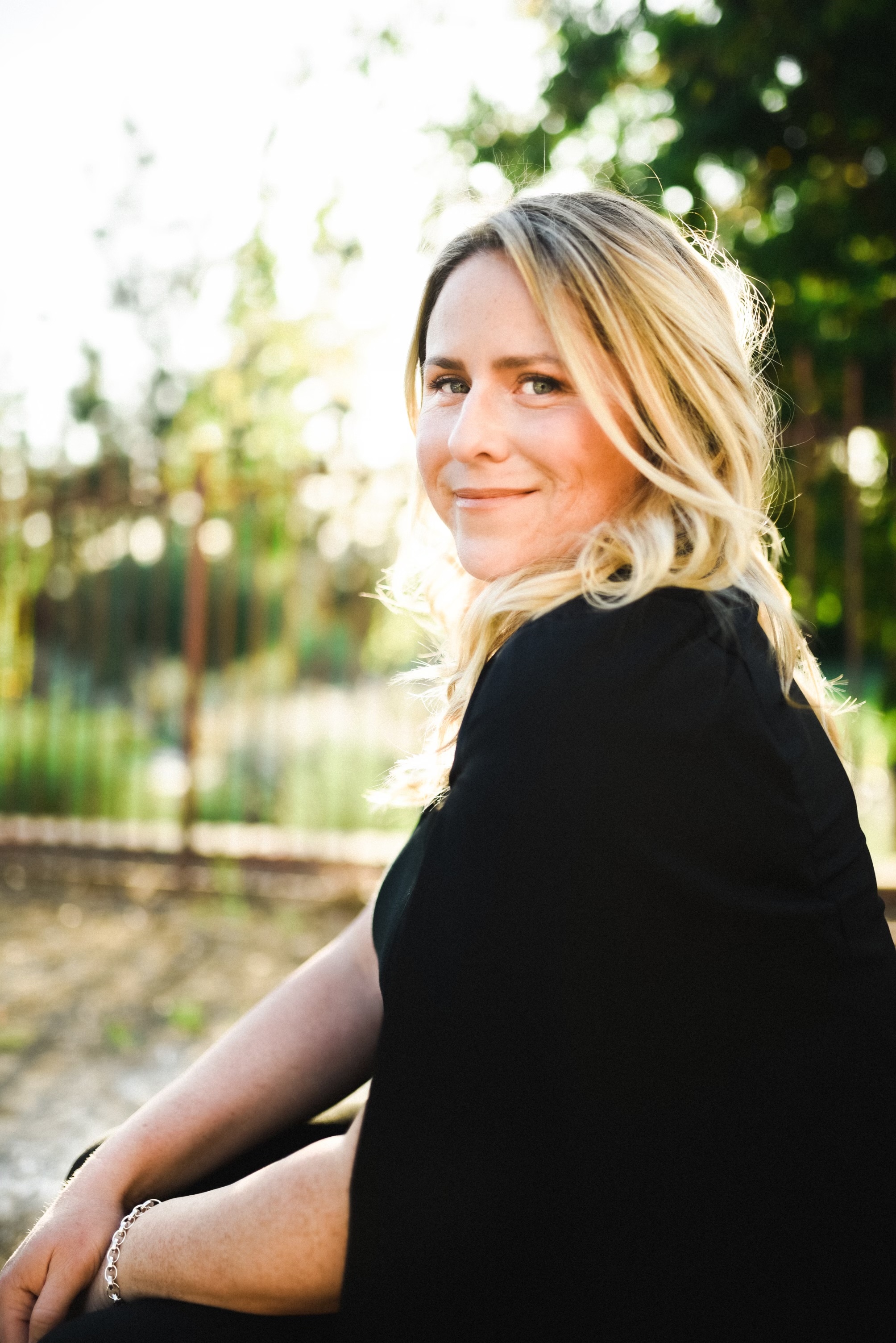 Kelly Walker Greene