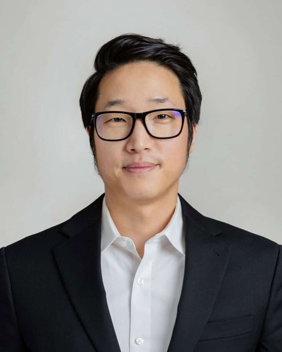 Ken Choi