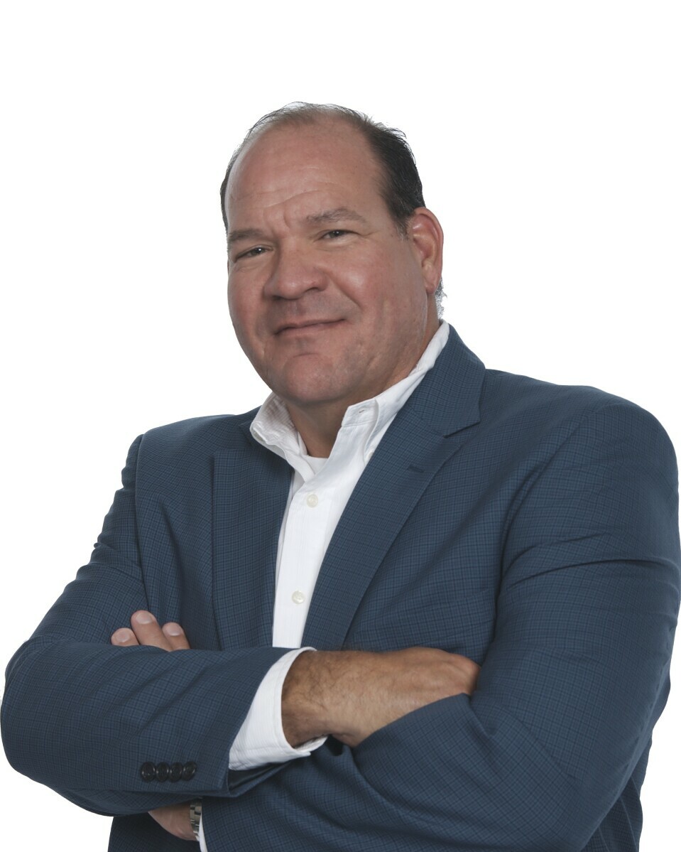 Ken Suarez