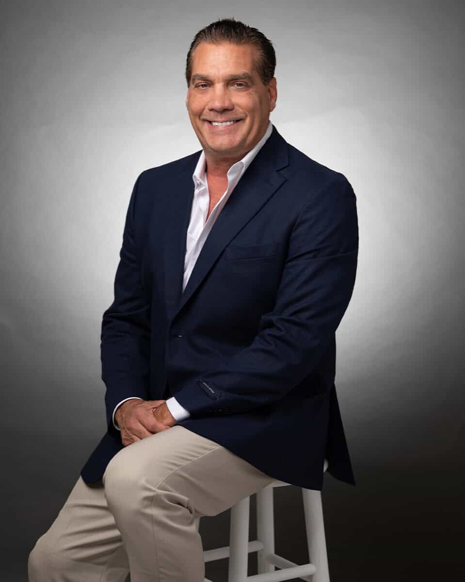 Ken Tedesco