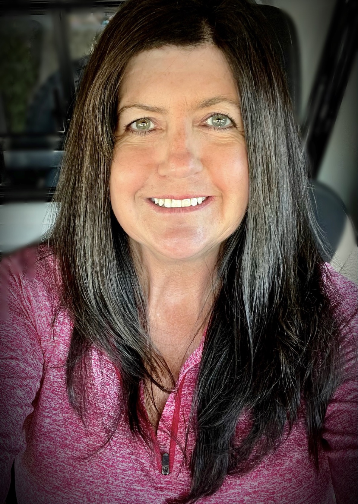 Kendra Cloyd Benchmark Realty, LLC TN Real Estate