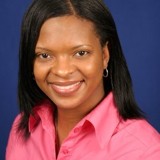 Kenisha Carter
