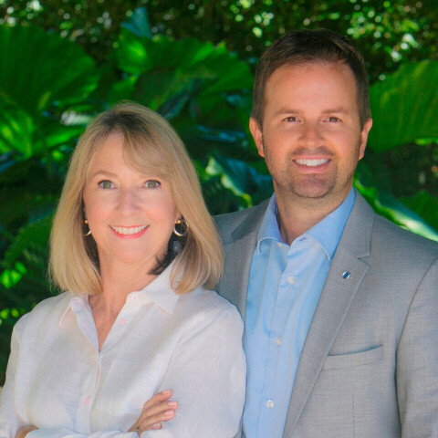 Kennedy and Snow Team team photo