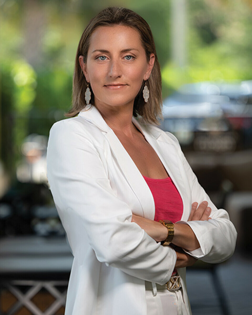 Keri S Huber, PA