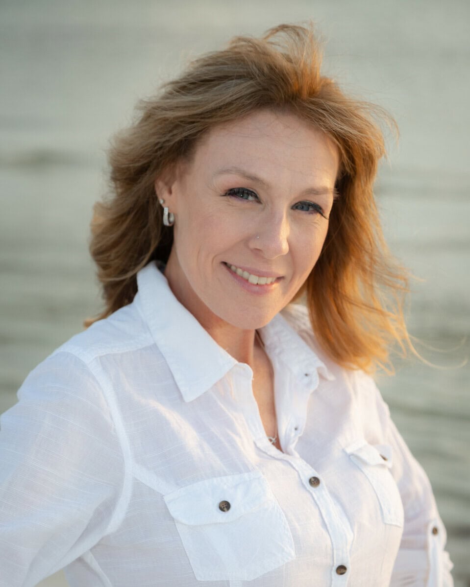 Kerri Cropper