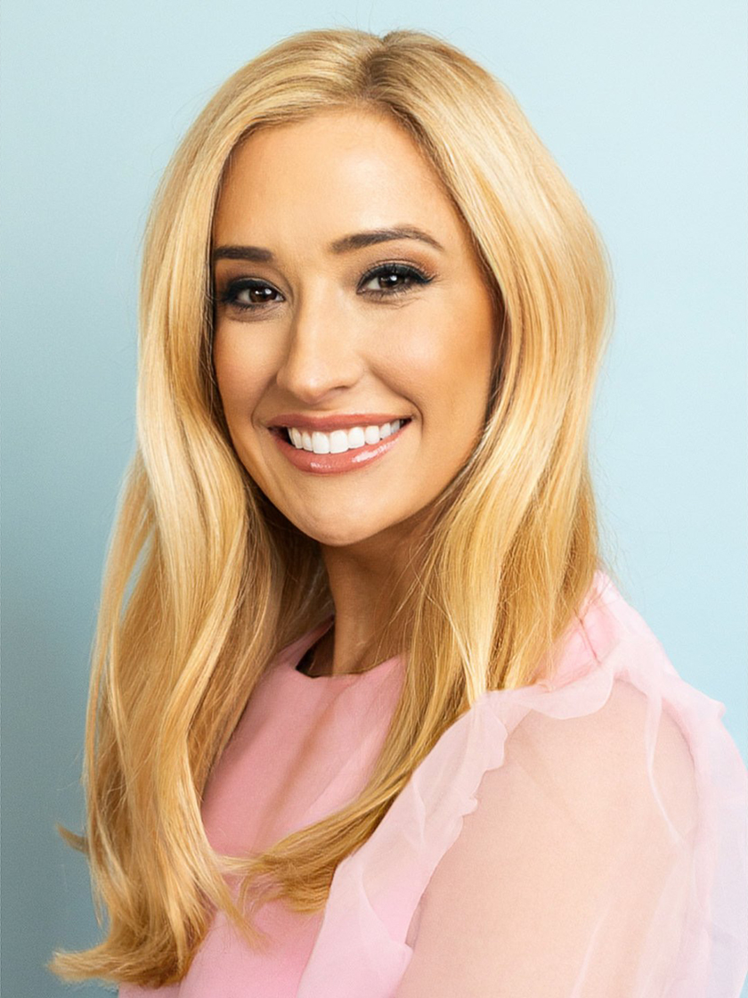Kerry Cameron