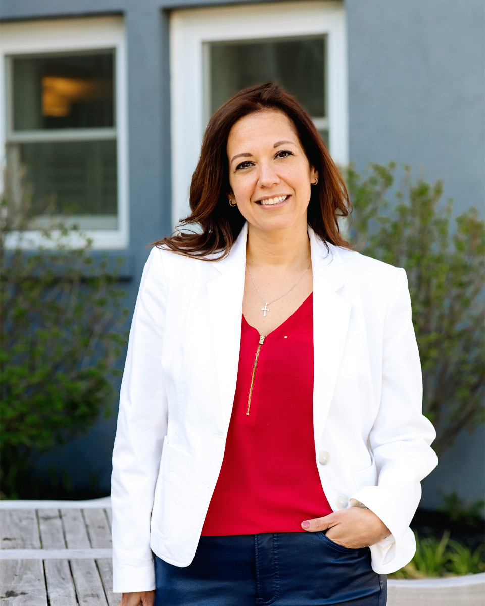 Kerry Darata