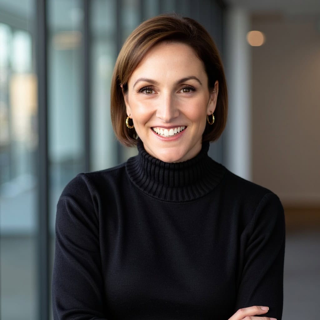 Kerry MacDougall