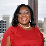 Keshia Appkins