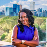 Keshia Mercer