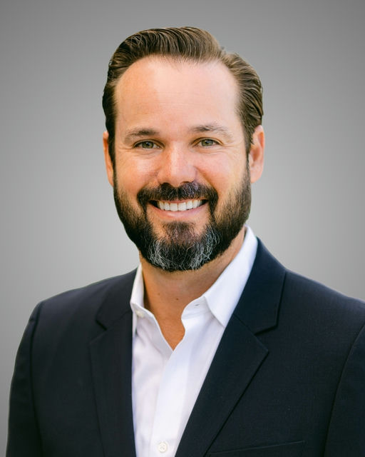 Kevin Drumm