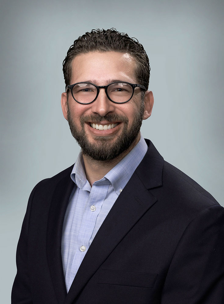 Kevin Mandel