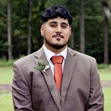 Kevin Martinez