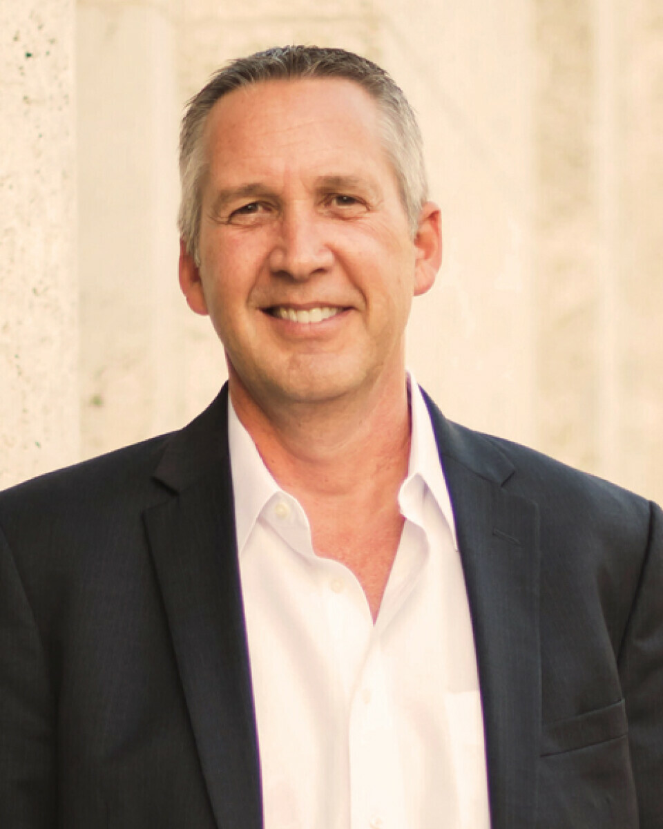 Kevin Montore