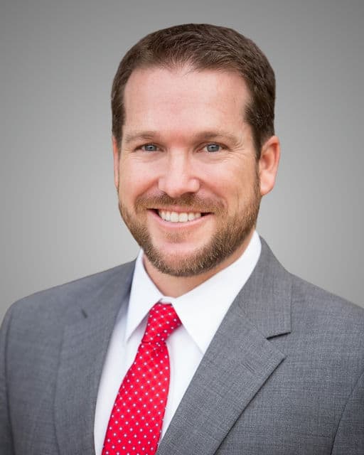 Kevin Shoup