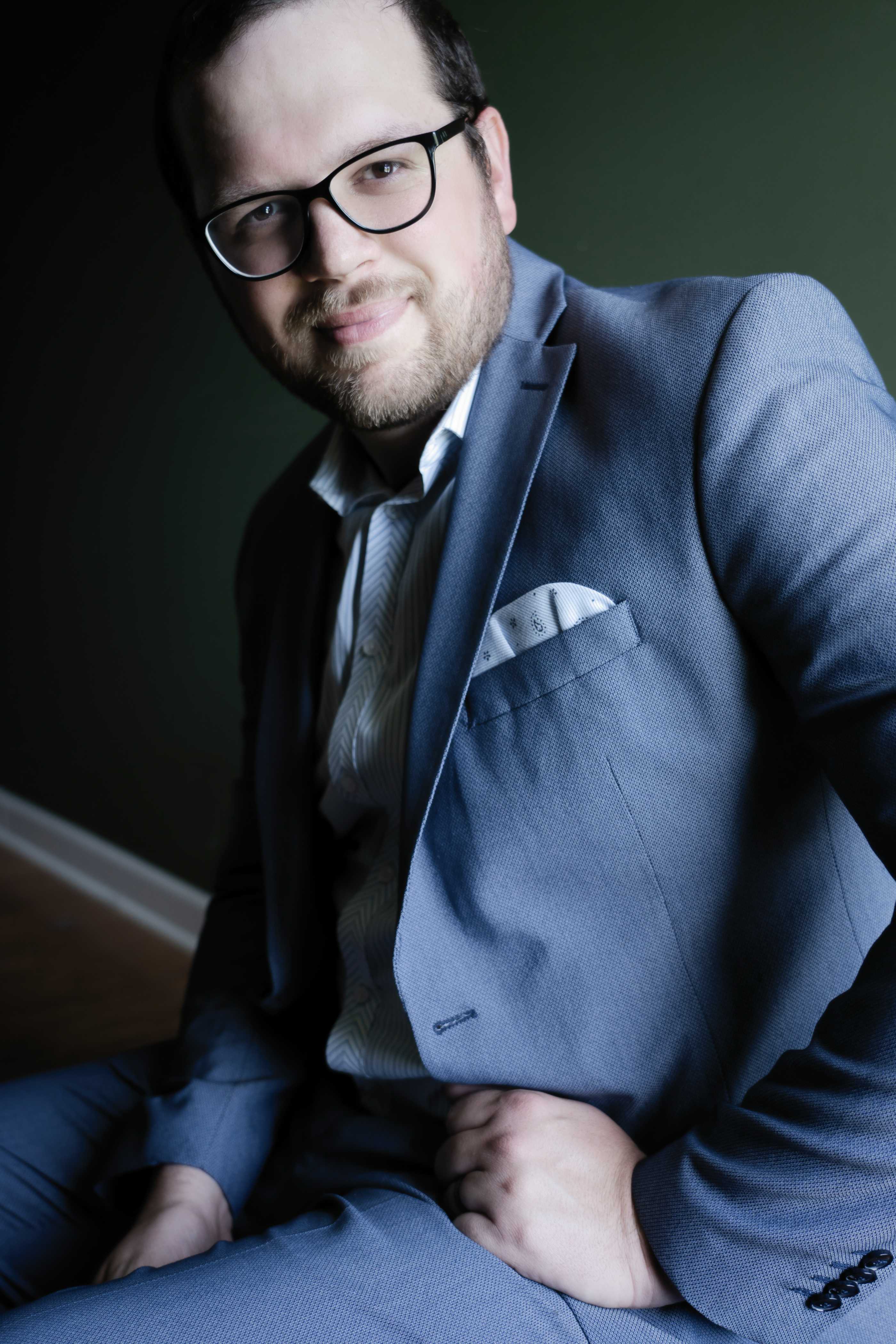 Kevin Sindorf