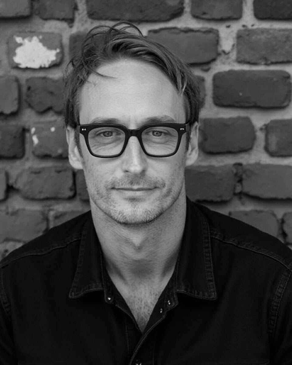 Kevin Winkel