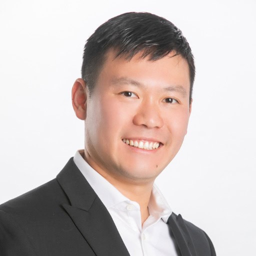 Kevin Wu