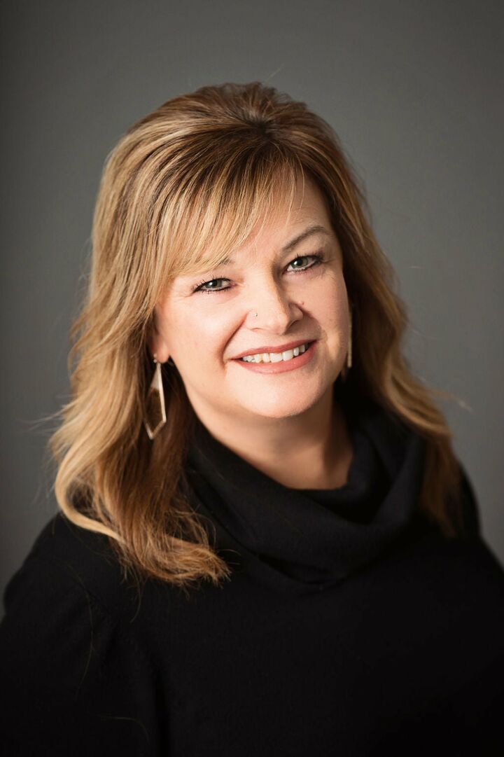 Kim Berndt