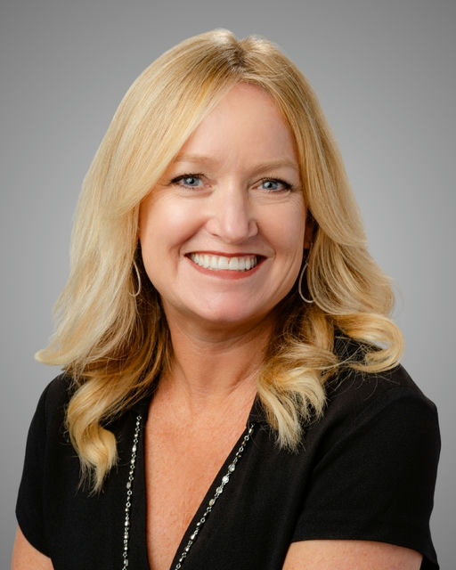 Kim Harvey