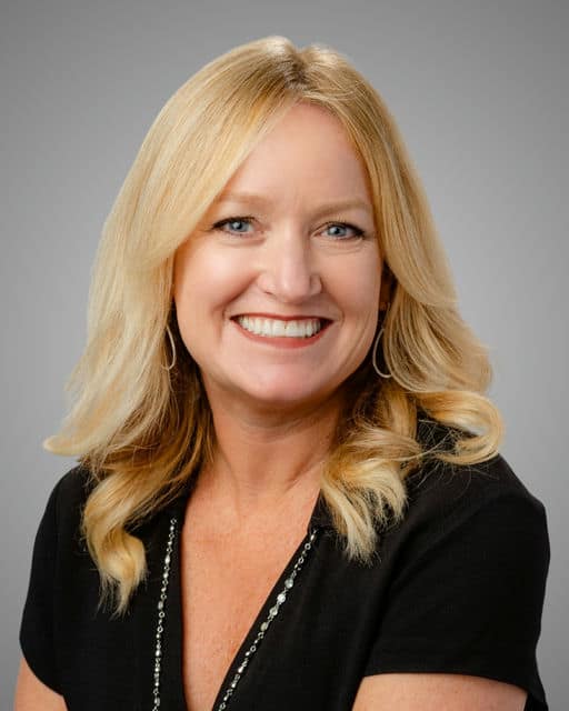 Kim Harvey