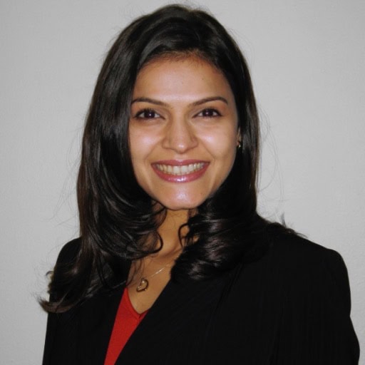 Kim Mehta