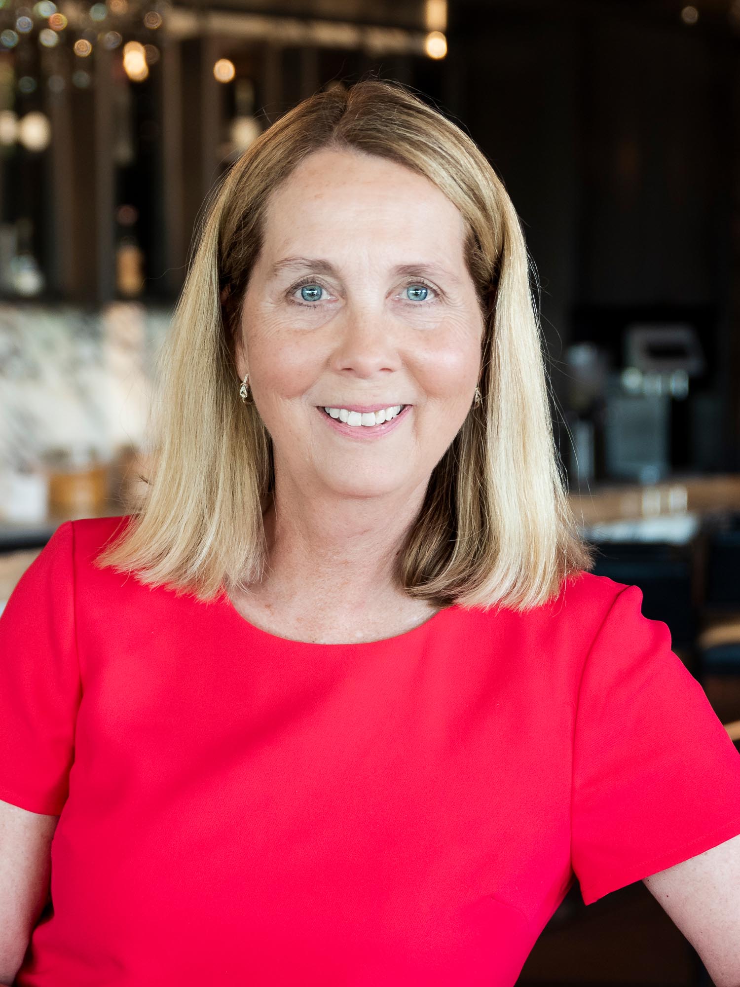 Kim Schantz