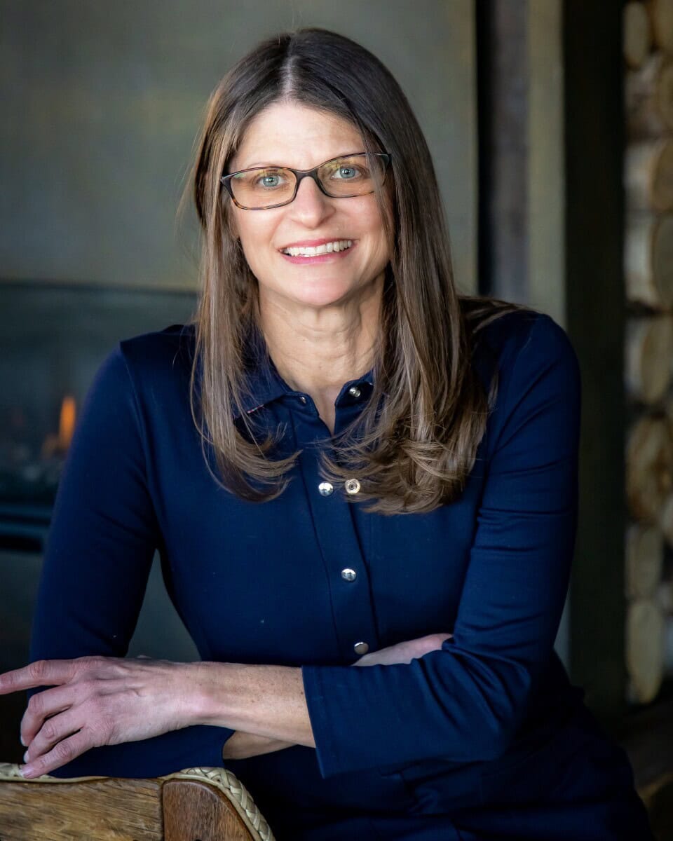 Kim Smith
