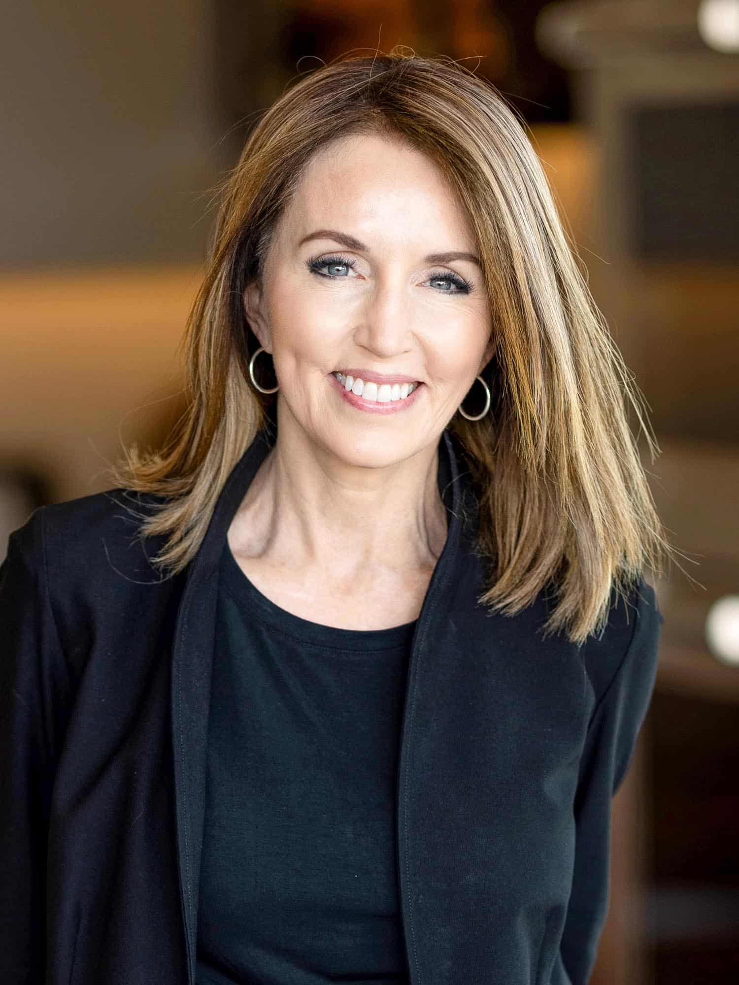 Kimber Ward
