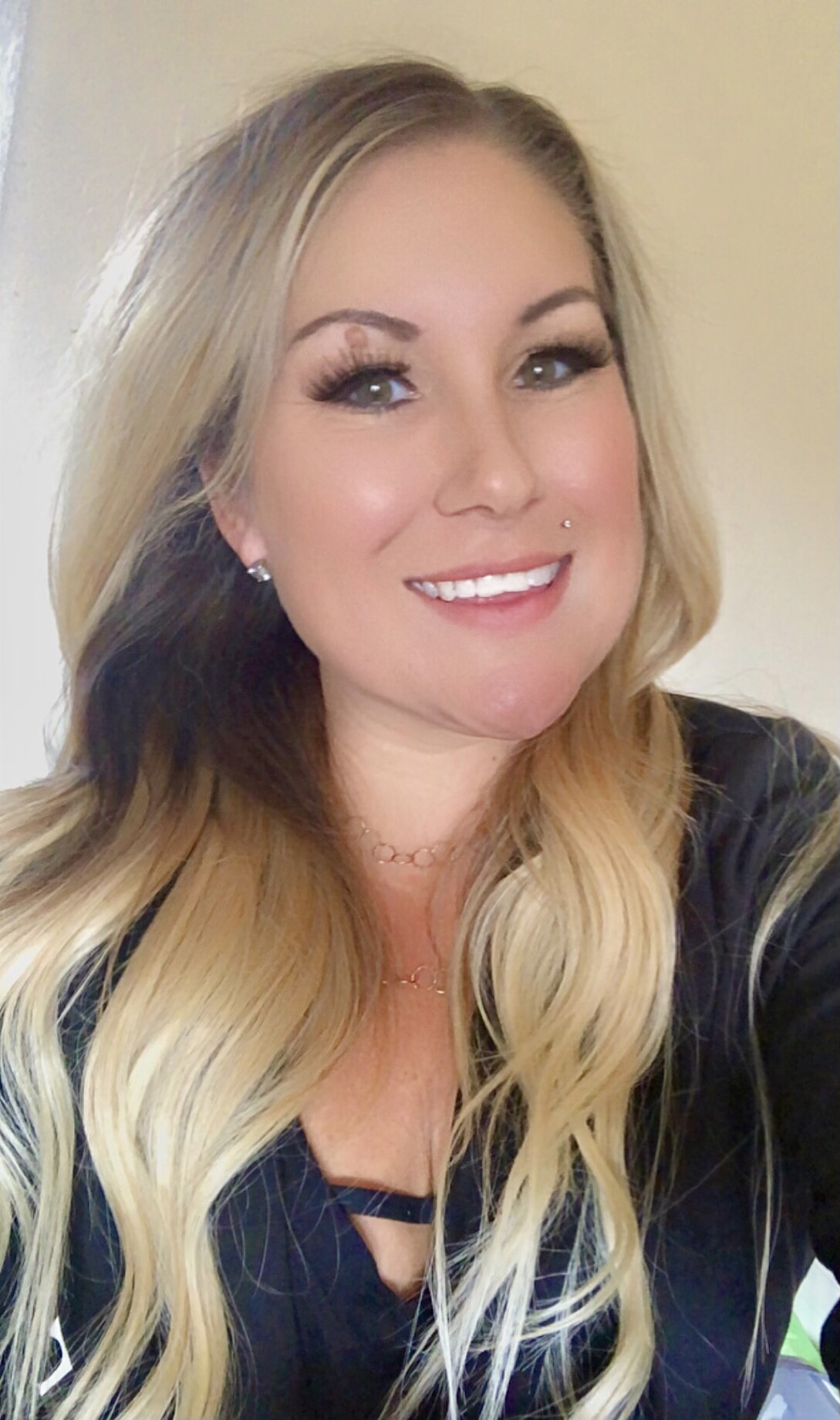 Kimberly Blackhall