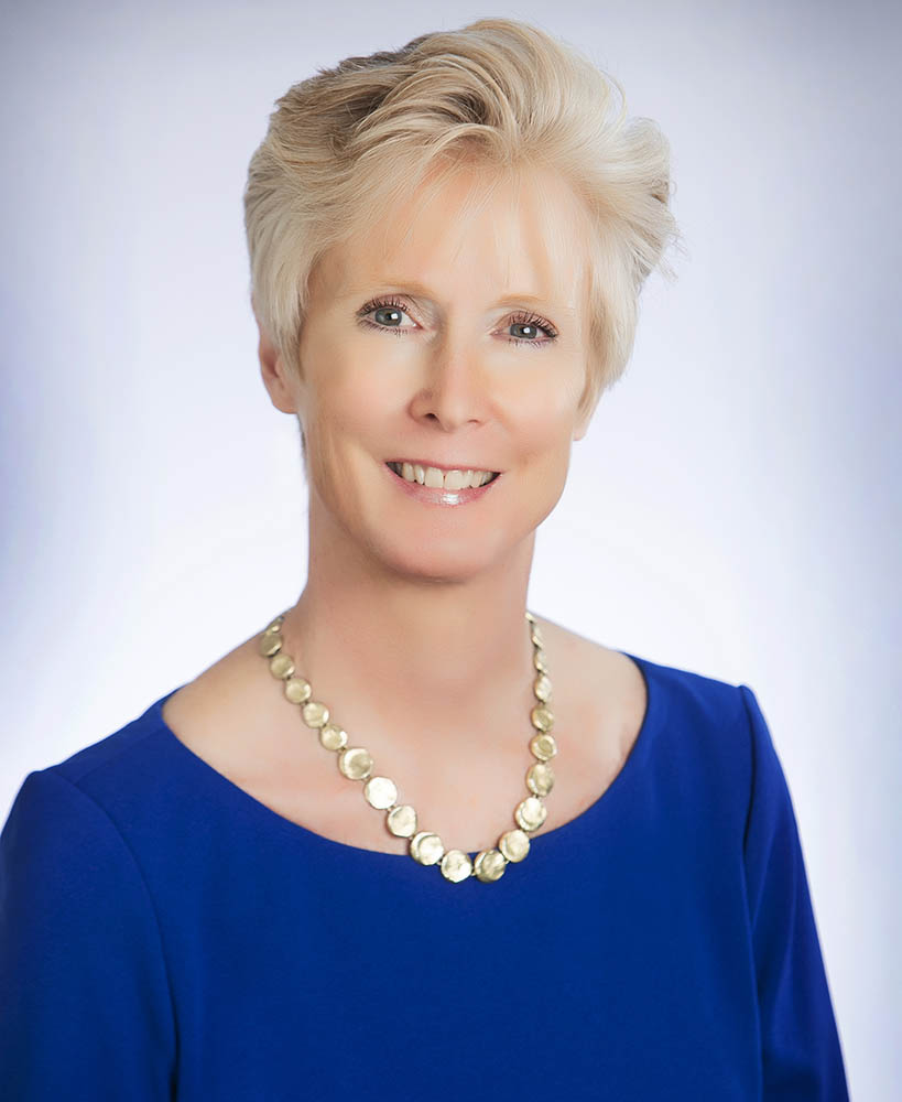 Kimberly Bragman