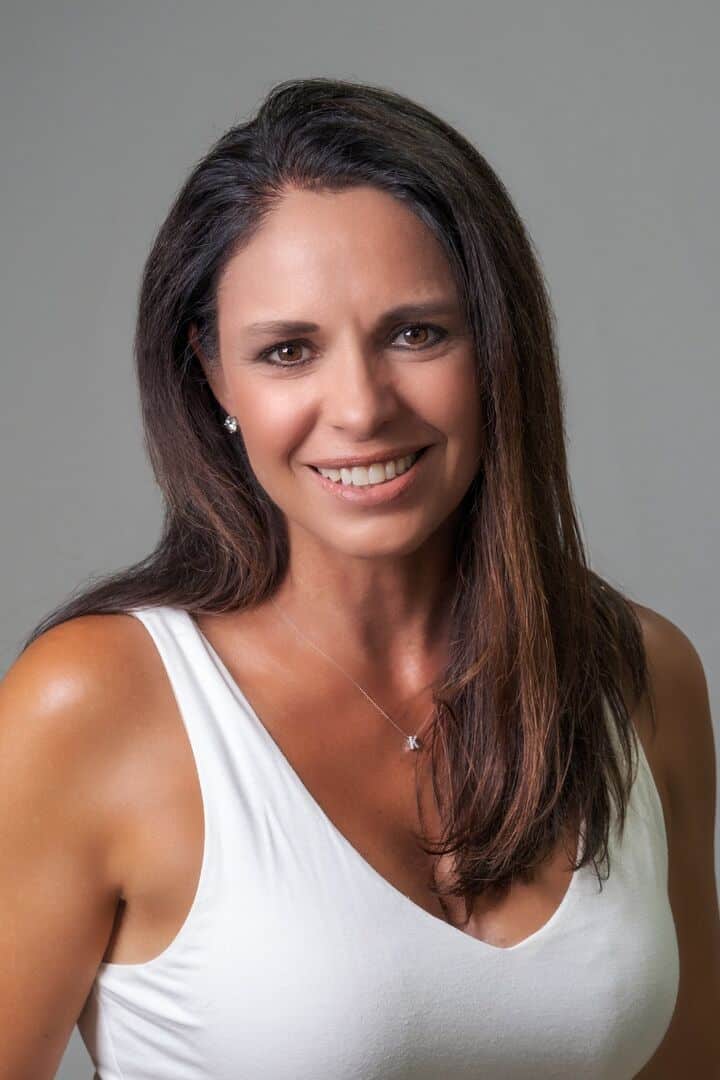 Kimberly Carmichael
