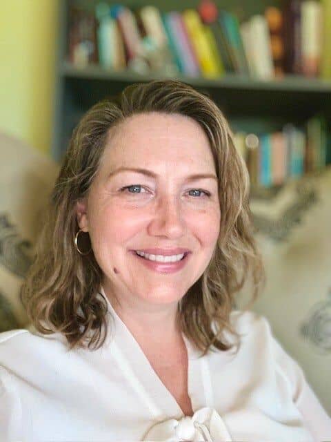 Kimberly Castner