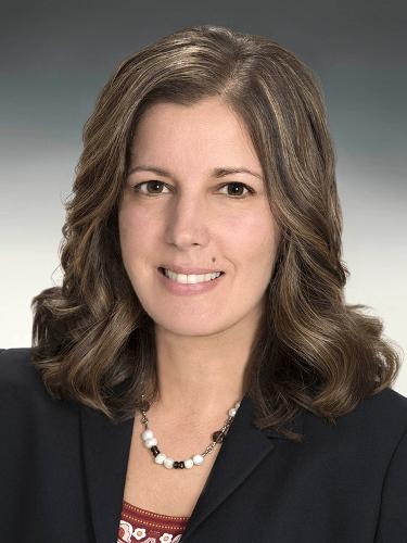 Kimberly Horvath