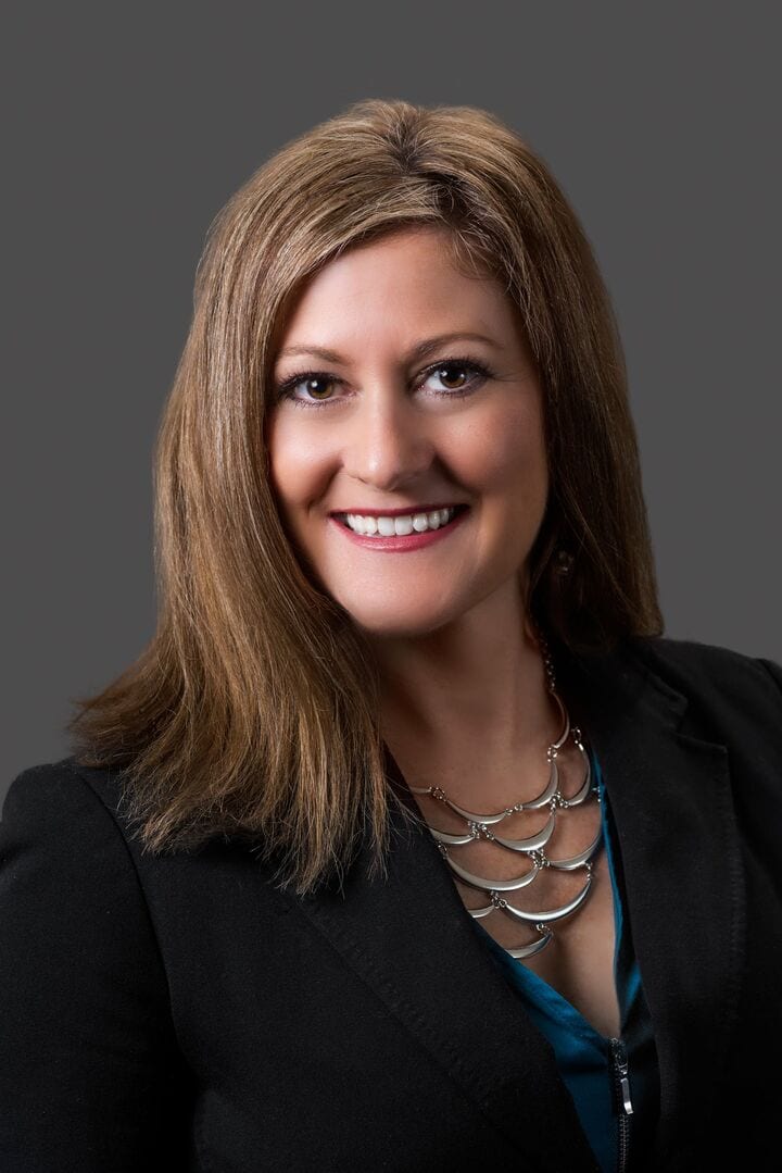 Kimberly McDonald