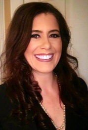 Kimberly Oliver