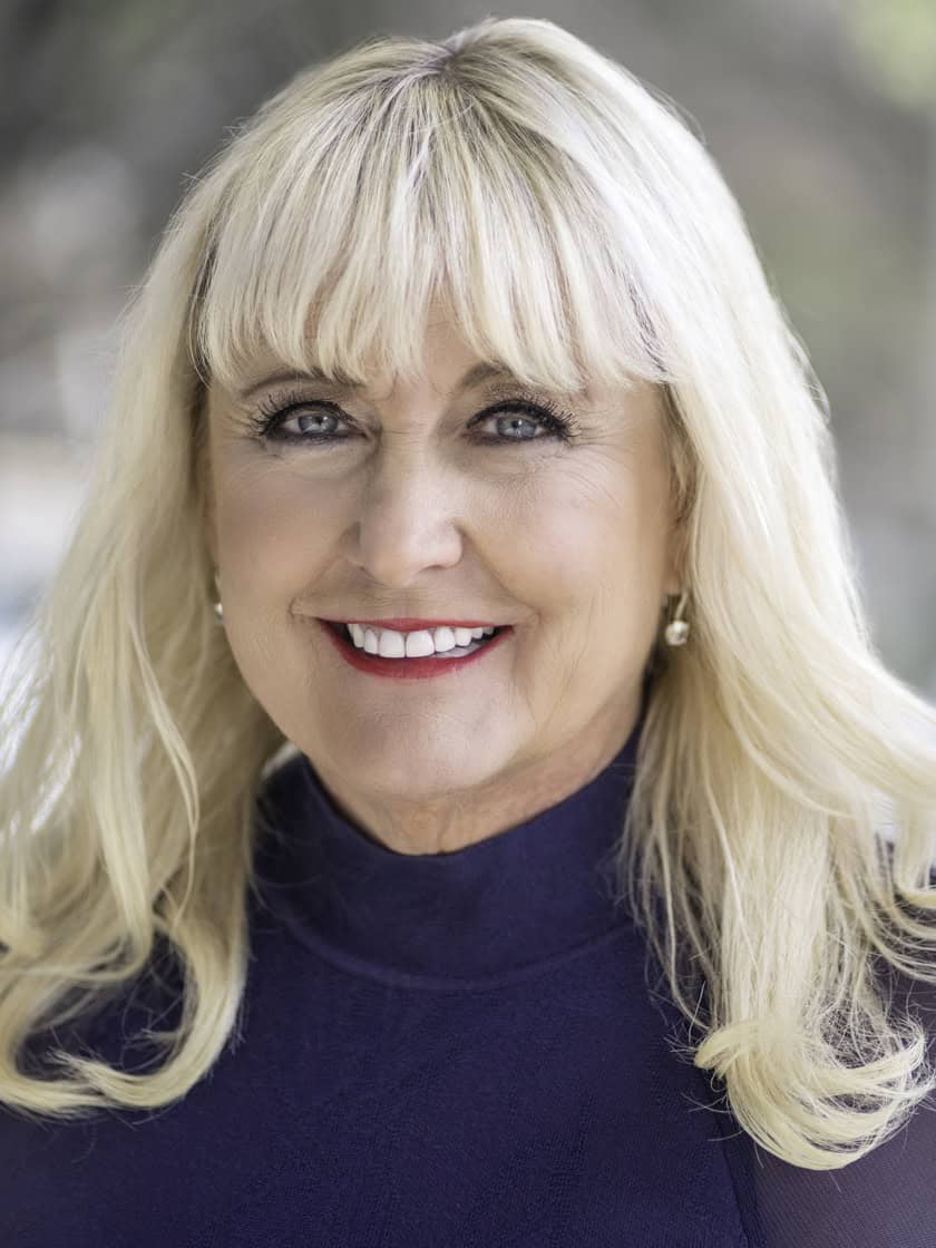 Kimberly Shreve Adams