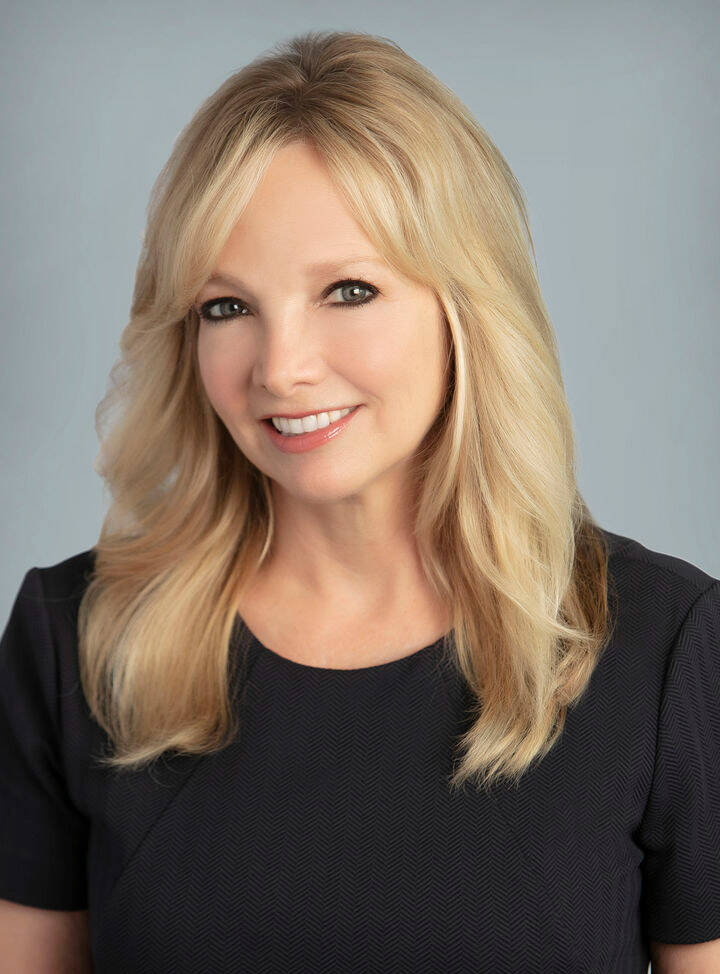Kirsten A. DeVries