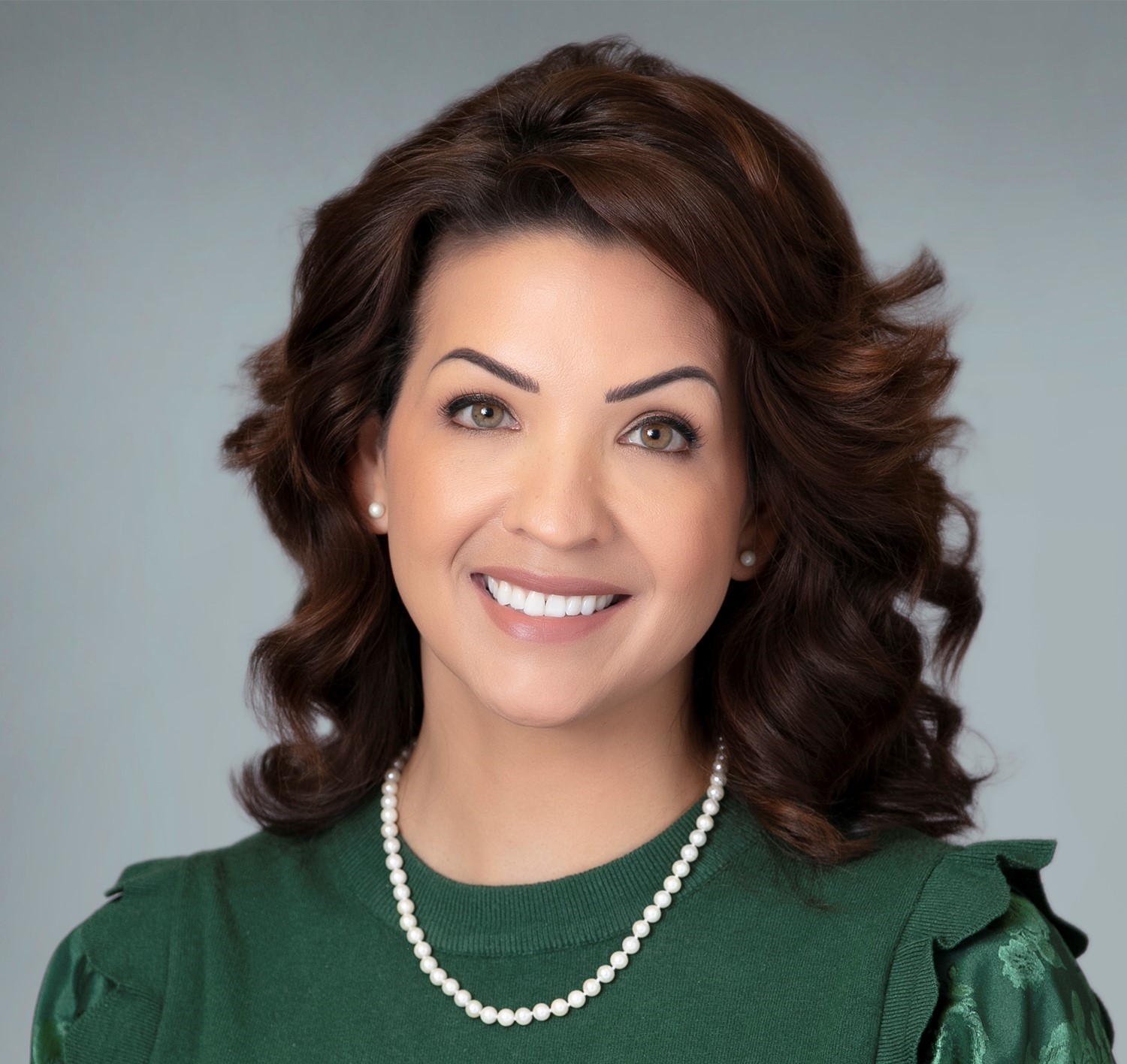 Kristen Alvarado