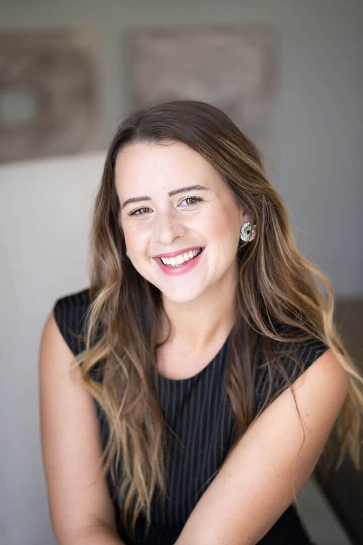 Kristen Rozzi