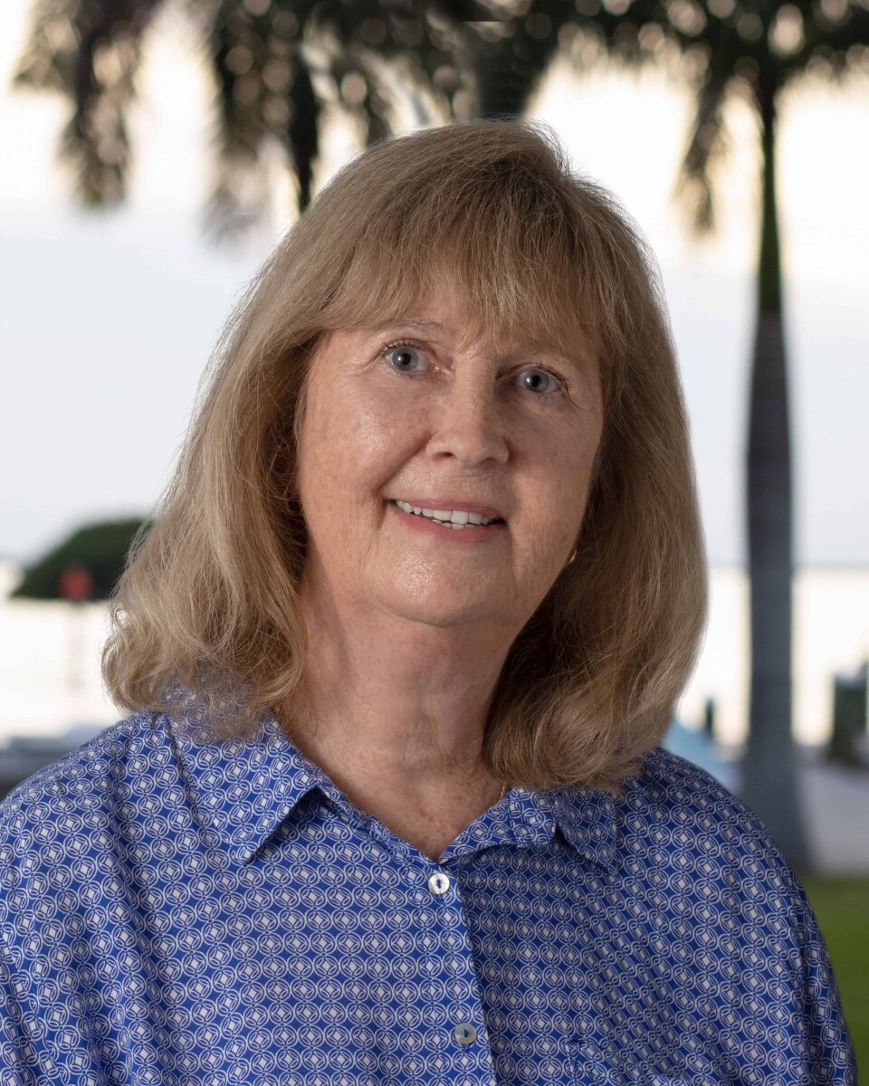 Kristi Dunfee