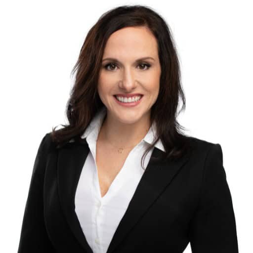 Kristi Sanguinet