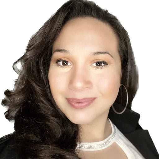 Kristin Mendoza