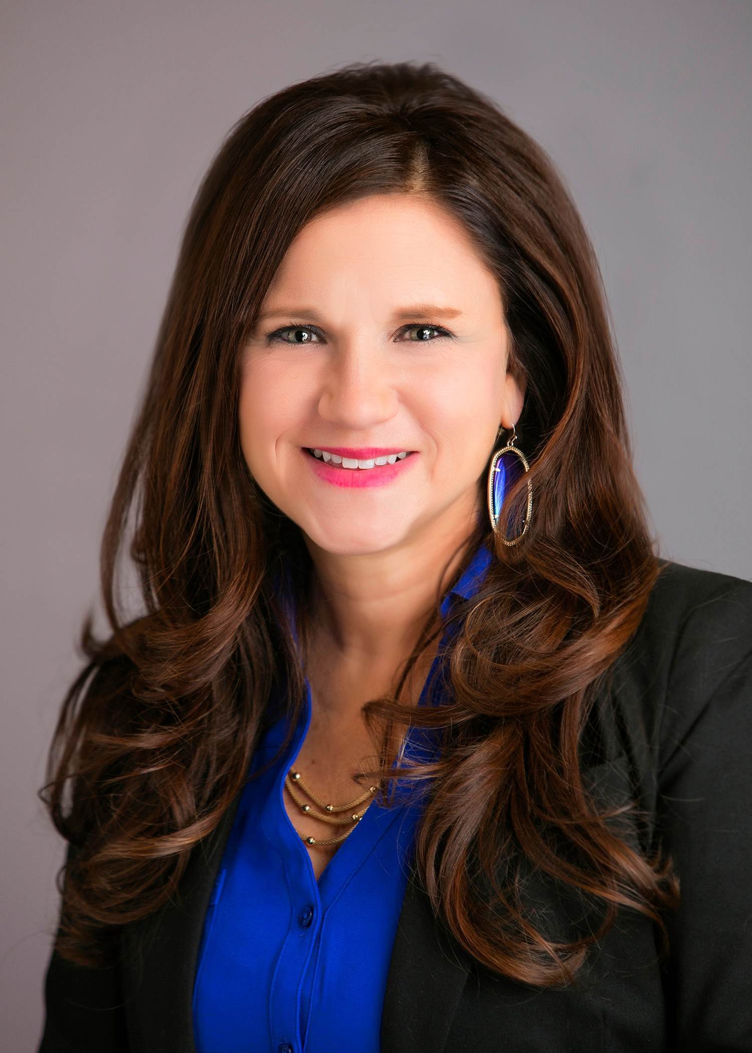 Kristin Miller