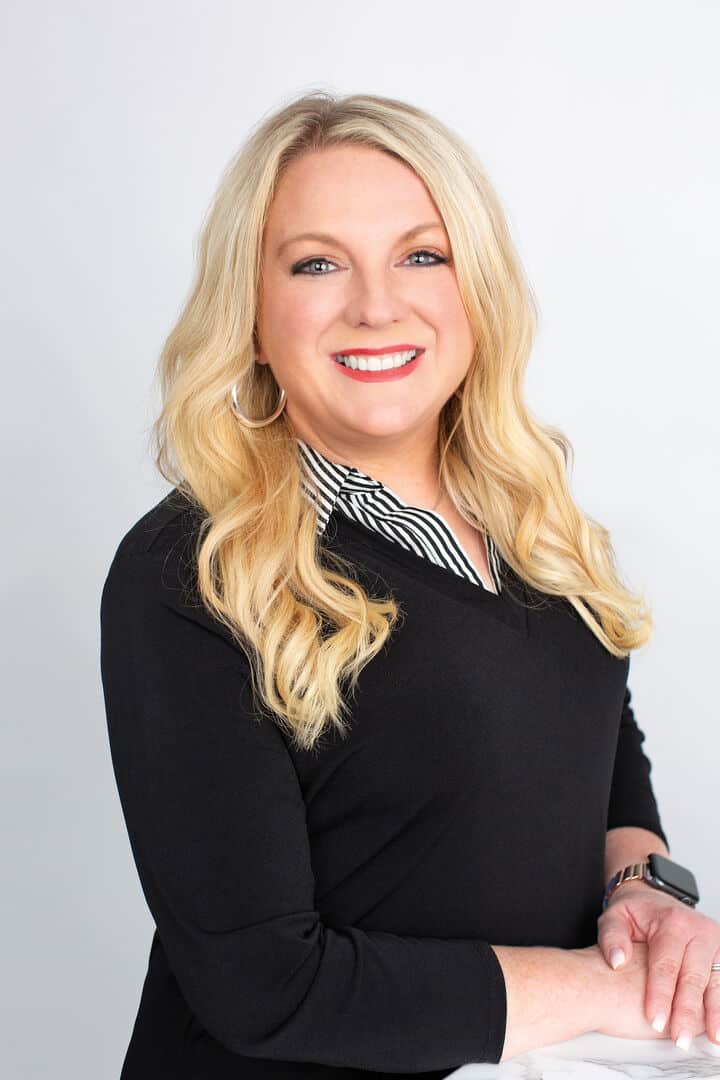 Kristin Shoemaker