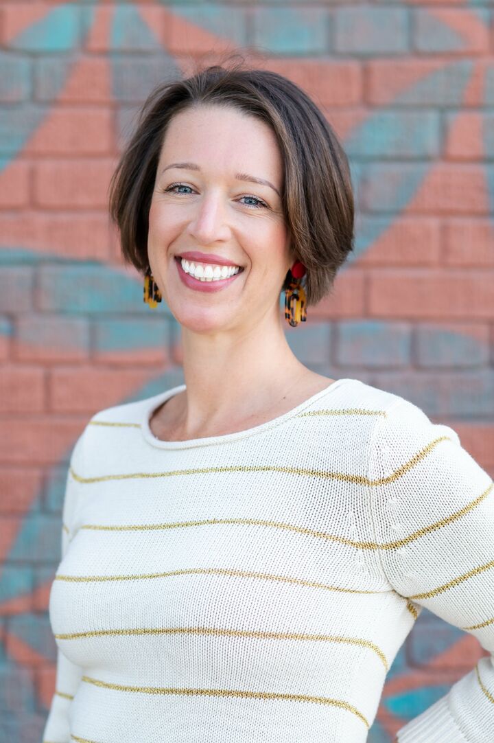 Kristina Doty