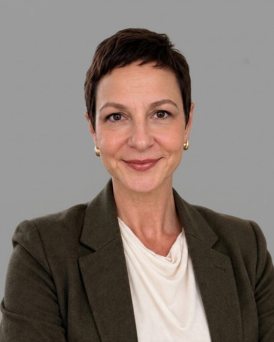 Kristine Cardinale