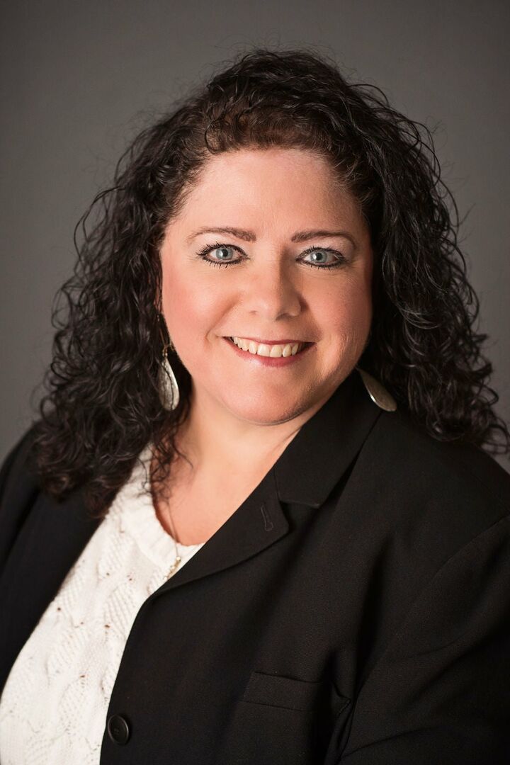 Kristyn Cleveland