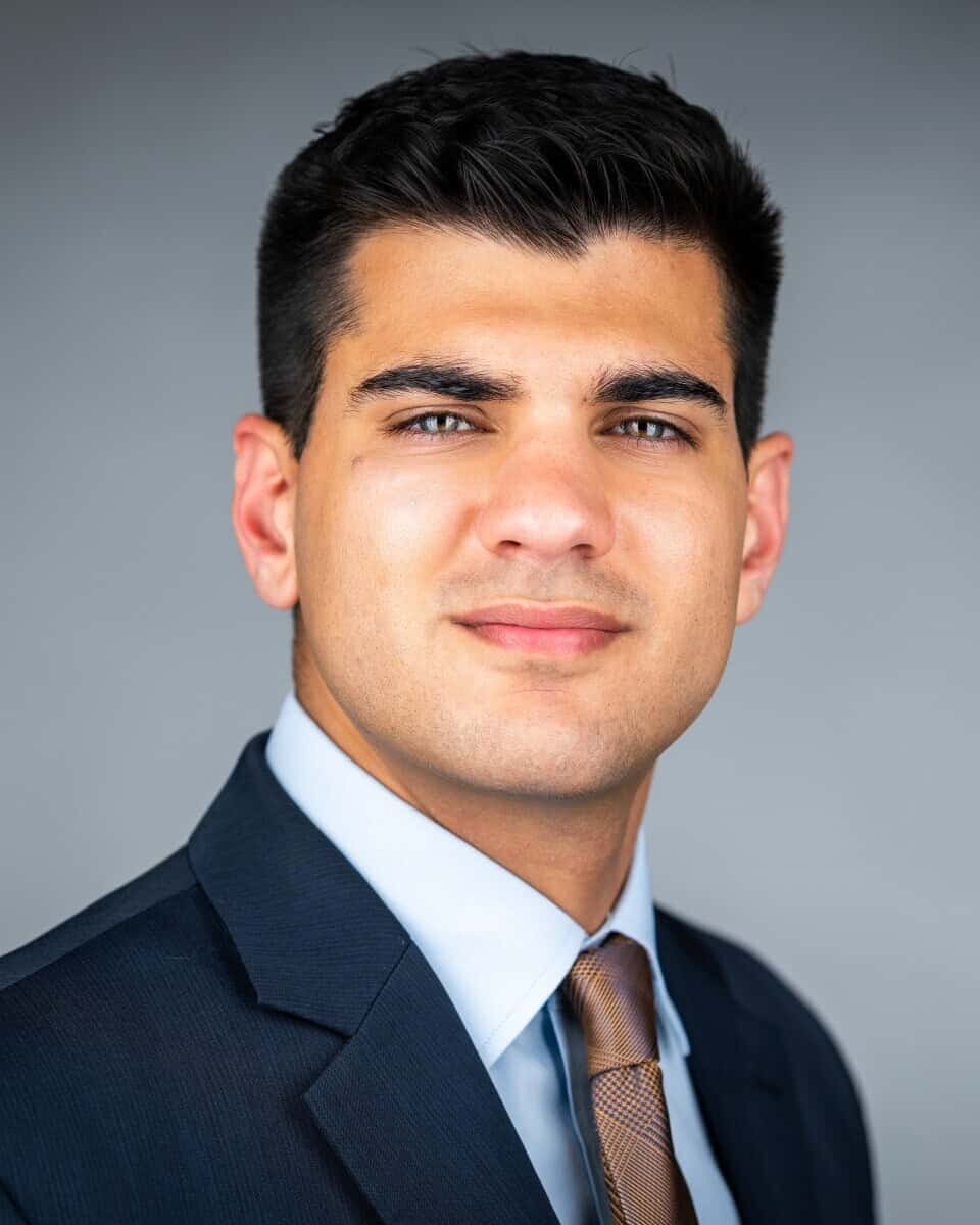 Kyle Massood
