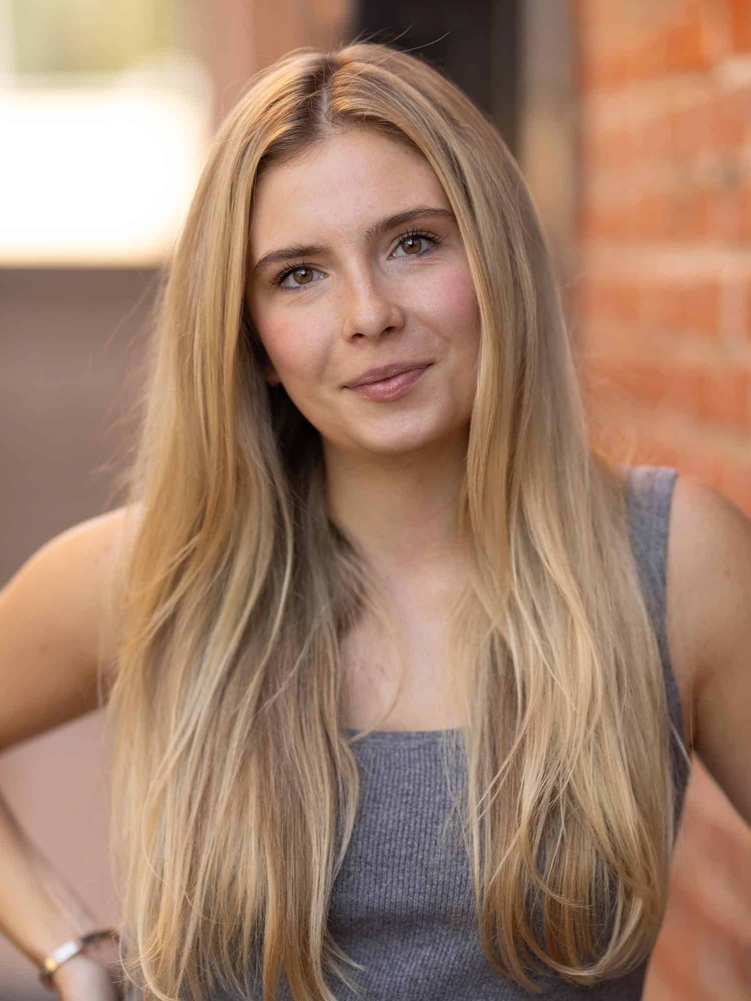 Kylee Nealy